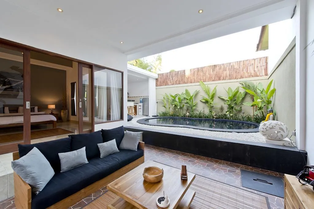 Villa Ozora Seminyak