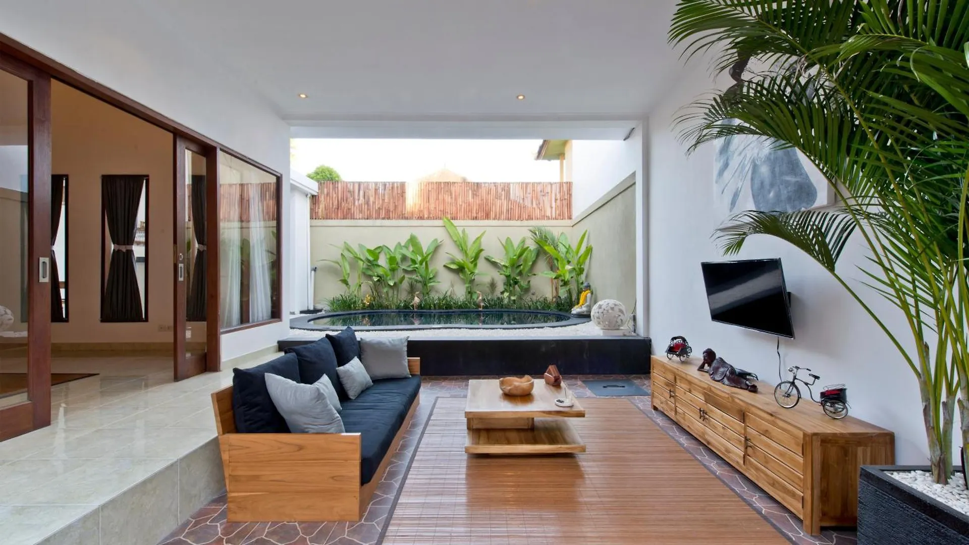 Villa Ozora Seminyak