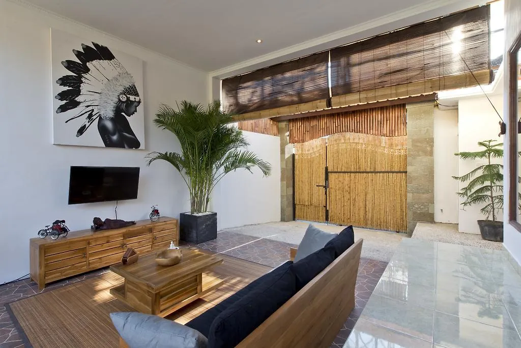Villa Ozora Seminyak 0*,  Indonésie