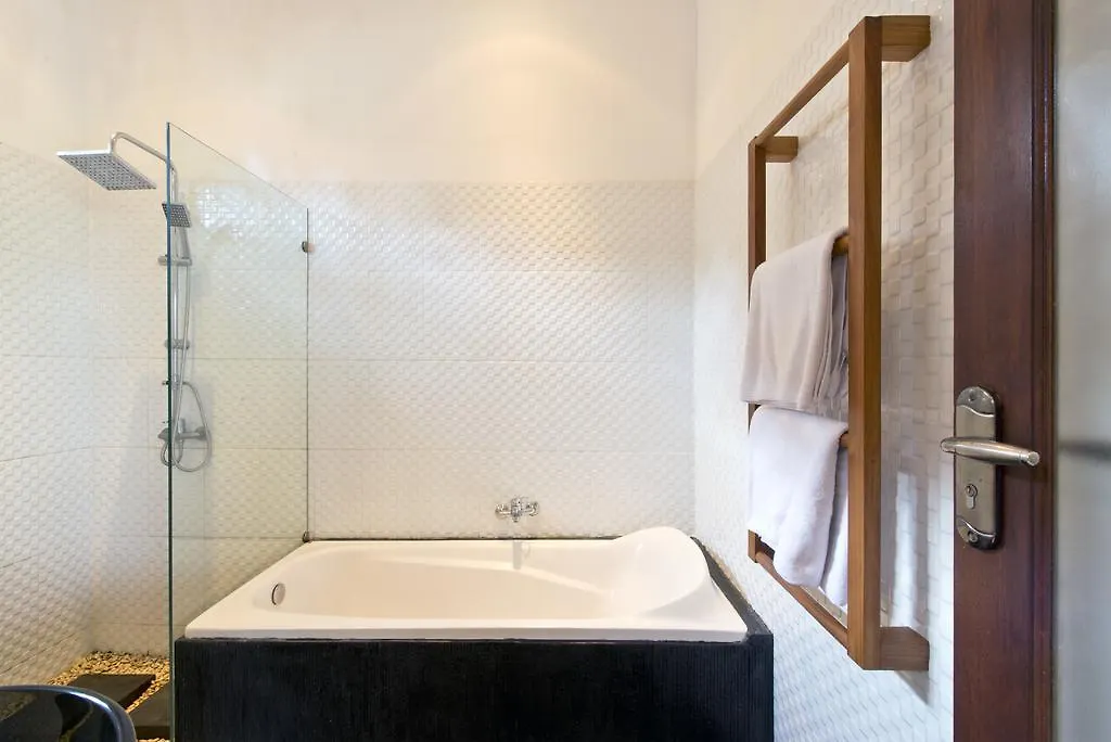 Villa Ozora Seminyak