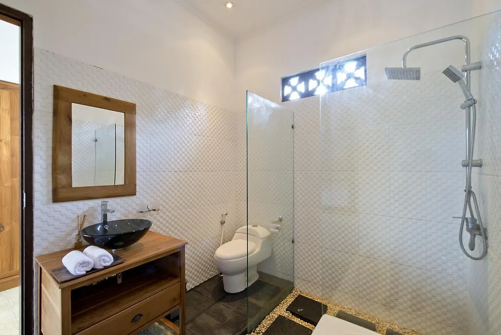 Villa Ozora Seminyak