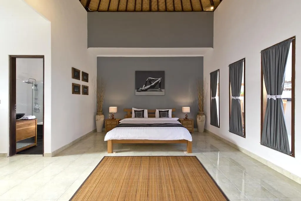 Villa Ozora Seminyak