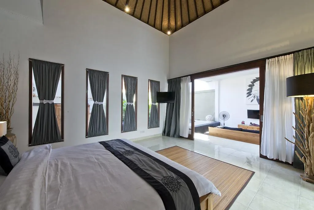 Villa Ozora Seminyak
