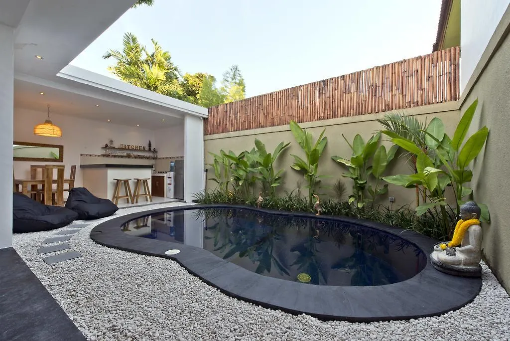 Villa Ozora Seminyak